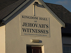And Differences Between The Jehovah S Witnesses And The Church Of God