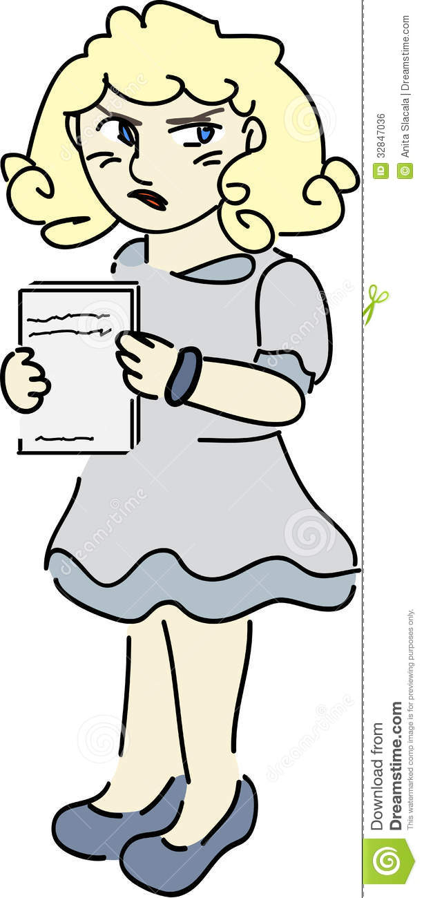 Bad Report Card Clipart Bad Report Card Clipart