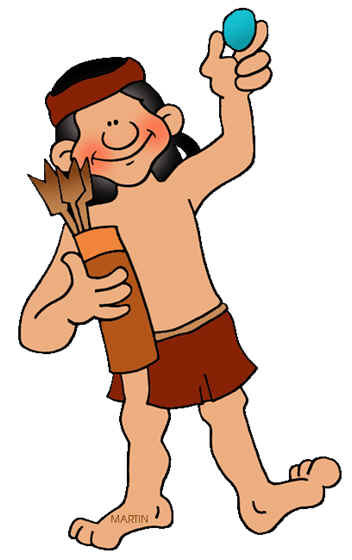 Native American Clip Art For Kids Child Of Water