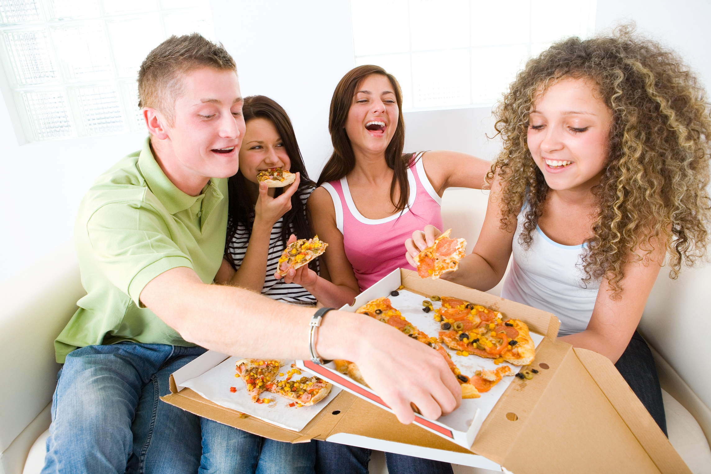 People Eating Pizza Clipart Eating Pizza Clipart Eating