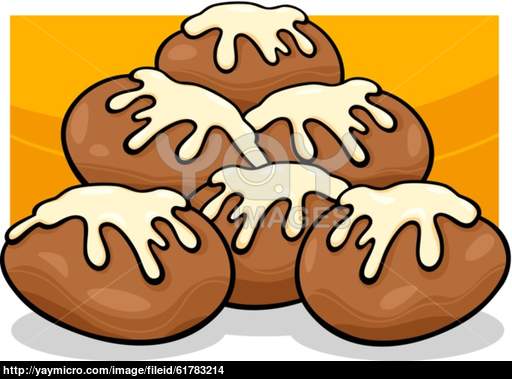 Pin Clipart Donut Cake On Pinterest
