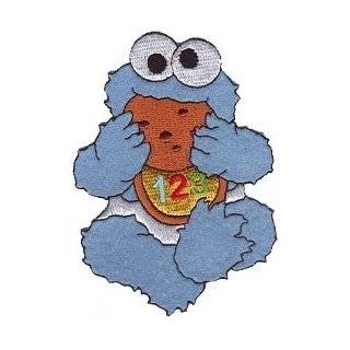 Pin Cookie Monster Baby Clip Art Pictures On Pinterest