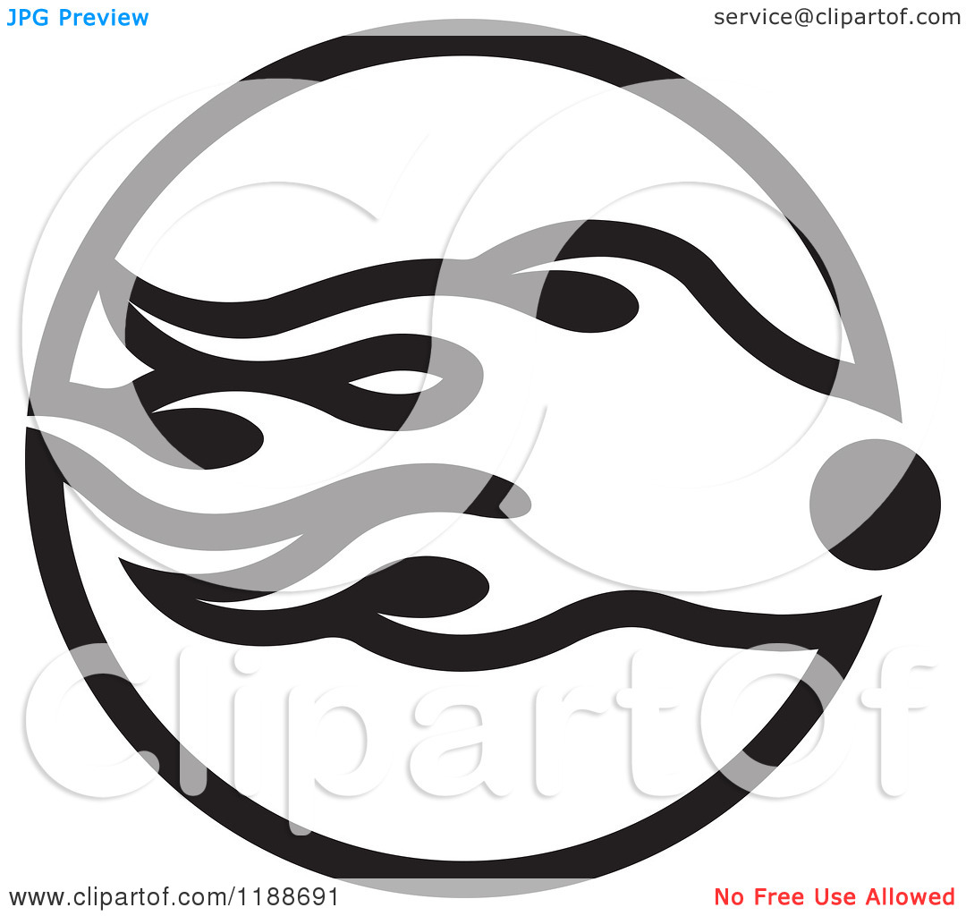 River Clipart Black And White   Clipart Panda   Free Clipart Images