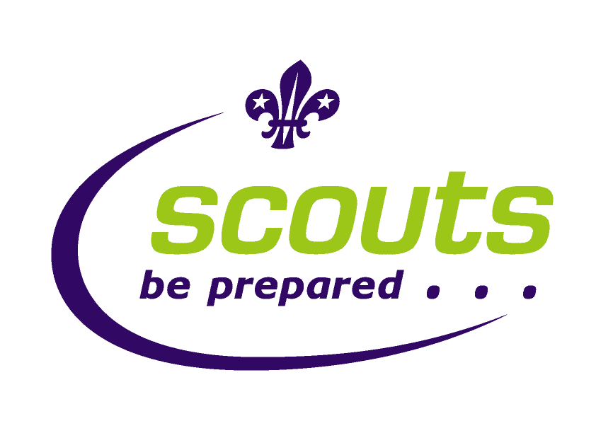 Scouts Logo   Tasburgh Village Hall