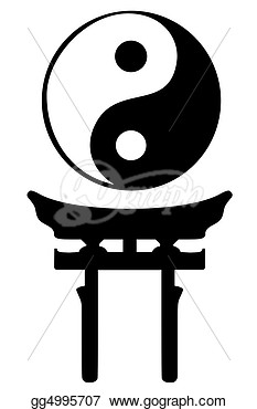 Shinto Religious Symbols  Clipart Illustrations Gg4995707