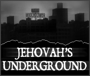 Six Screens Telenetwork  Jehovah S Underground