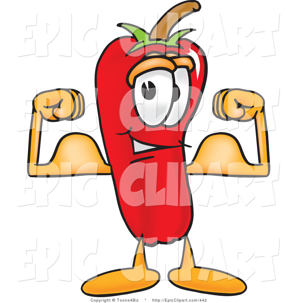 There Is 18 Cartoon Pepper   Free Cliparts All Used For Free 