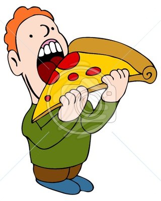 There Is 39 Pizza Man   Free Cliparts All Used For Free 