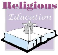 These Ministries Are Devoted To Educating The Youth And Adults Of Our    