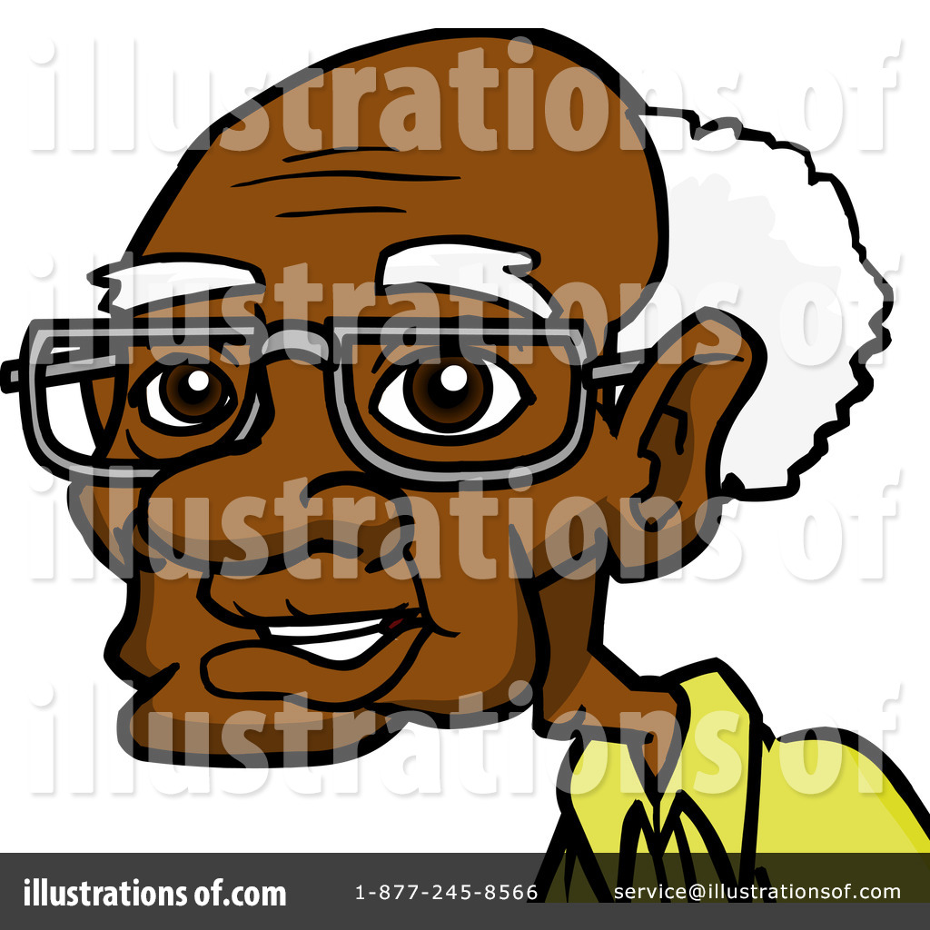 Avatar Clipart  1166304 By Cartoon Solutions   Royalty Free  Rf  Stock
