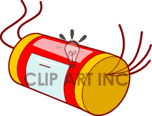 Bomb Bombs Weapon Weapons Tnt Dynamite Bomb800 Gif Clip Art Weapons