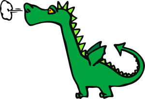 Dino Clip Art  Png And Svg