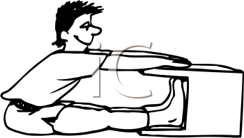 Find Clipart Cartoon Clipart Image 10129 Of 15323
