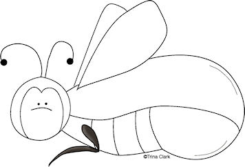 Firefly Insect Clipart Firefly Clipart