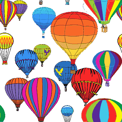 Hot Air Balloon   Original Background Images