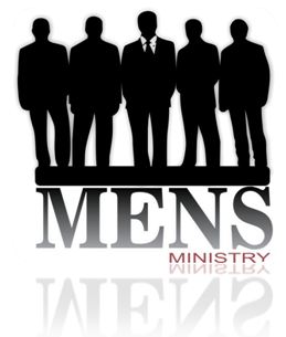 Men S Ministry