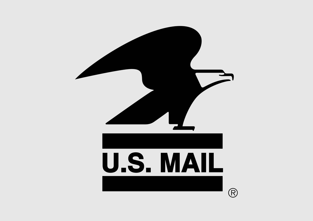 Postal Service Logo Clipart   Cliparthut   Free Clipart