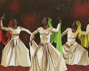 Praise Dancers   Black Art   Pinterest