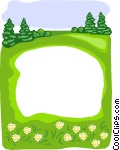 Rainforest Border Clip Art Pictures To Like Or Share On Facebook