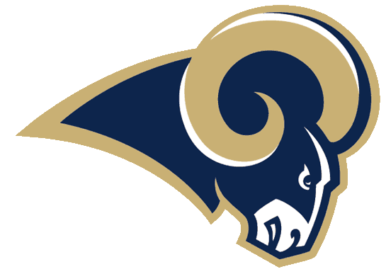 St Louis Rams Logo   Ram Mascot Clip Art   Ram Football