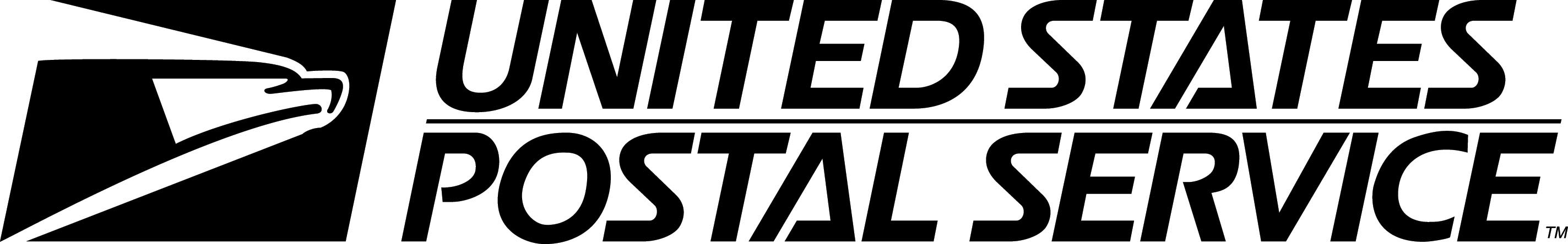 Us Postal Service Logo Us Postal Service Logo Clipart
