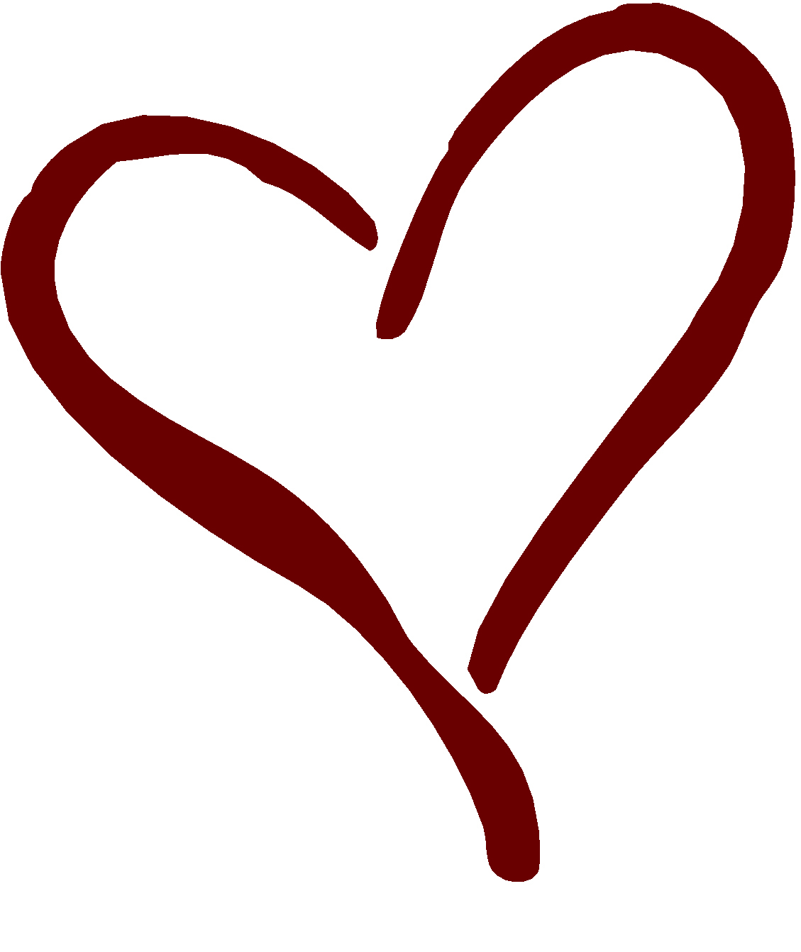 Valentine Hearts   Shanna Hatfield