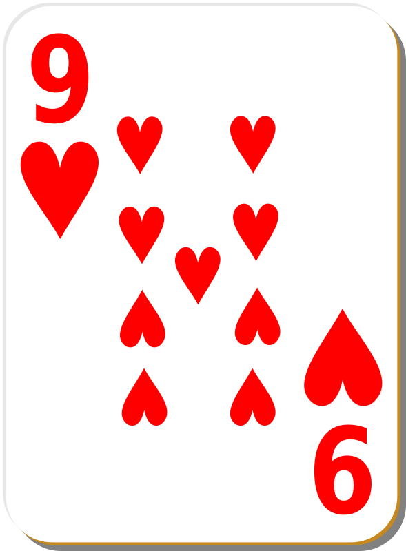 11 Deck Of Cards Clip Art Free Cliparts That You Can Download To You    