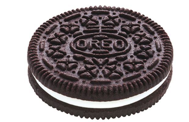     1912 The Oreo Cookie Has Become The Best Selling Cookie In The U S