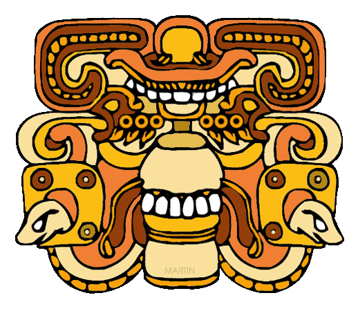 Art   The Maya Empire For Kids
