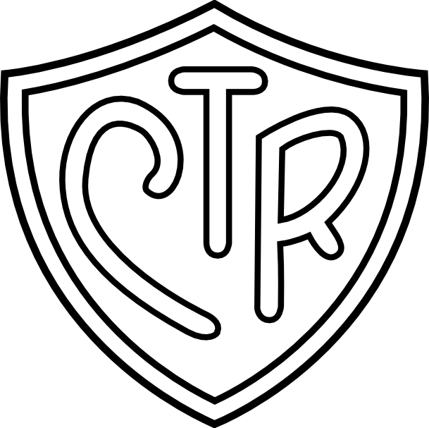 Ctr Shield Coloring Page   Az Coloring Pages