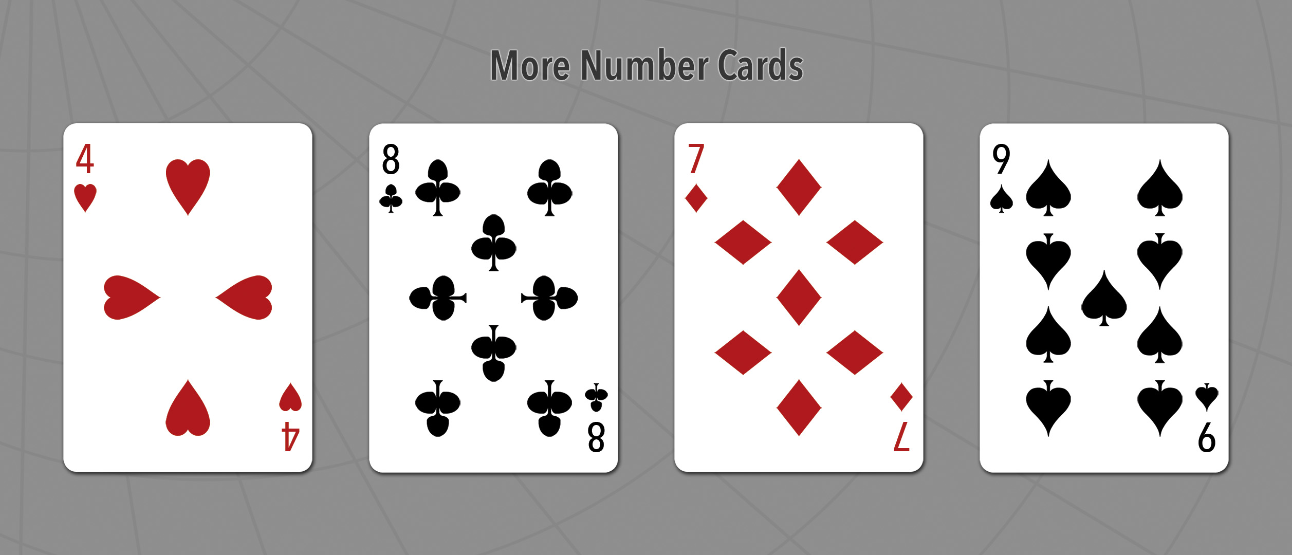 Displaying 18  Images For   Deck Of Playing Cards   