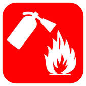 Fire Safety Illustrations And Clipart