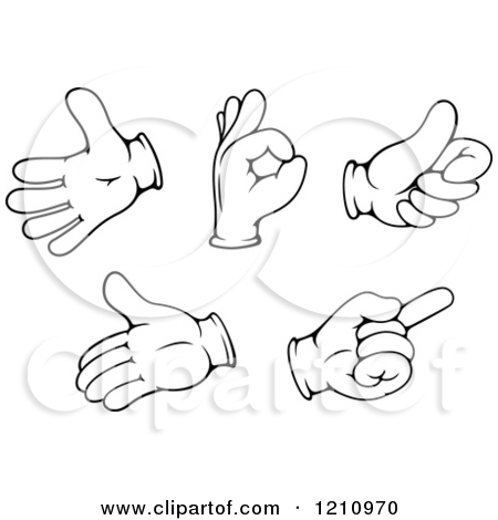 Free Stock Illustrations Of Hands By Seamartini Graphics Page 1