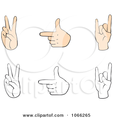 Free Stock Illustrations Of Hands By Seamartini Graphics Page 1