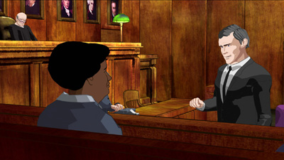 Go Back   Pix For   Courtroom Jury Cartoon