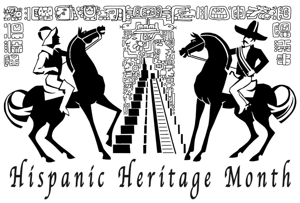 Hispanic Heritage Month Department Of Defense