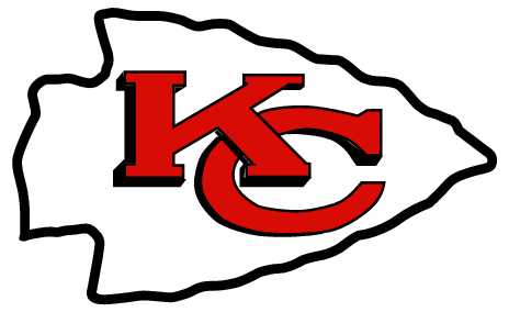 Kansas City Chiefs Logos Company Logos   Clipartlogo Com