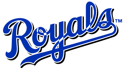 Kansas City Royals Logos Free Logo   Clipartlogo Com