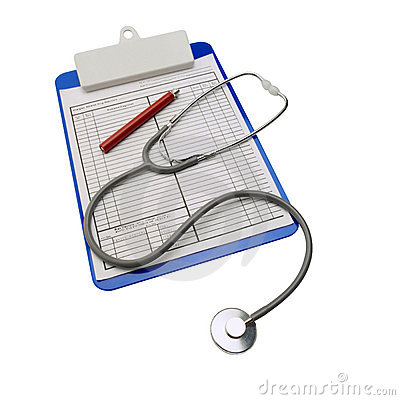 Medical Clipboard Clipart Medical Clipboard