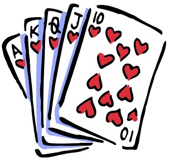 Playing Cards For Math Learning   Smart First Graders