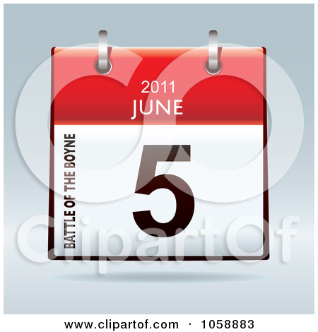 Royalty Free  Rf  June 5th Clipart Illustrations Vector Graphics  1