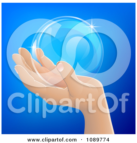 Royalty Free Stock Illustrations Of Hands By Geo Images Page 1