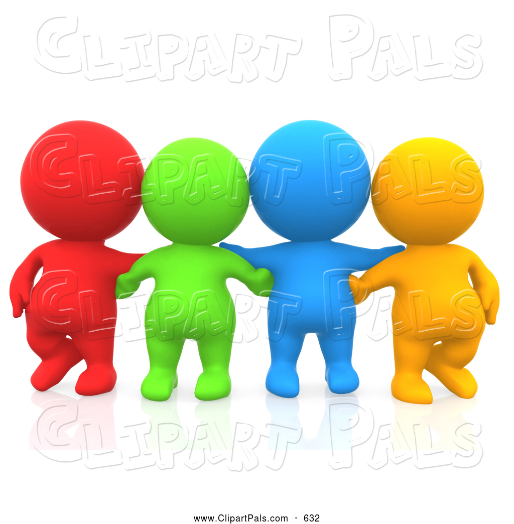 There Is 17 3d People Free Cliparts All Used For Free