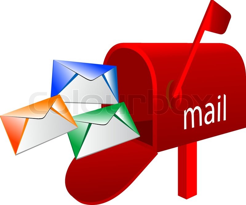 Usps Mailbox Clipart Mailbox Co Za