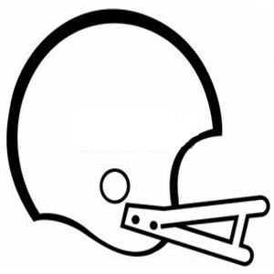 10 Create A Football Helmet Online Free Cliparts That You Can Download
