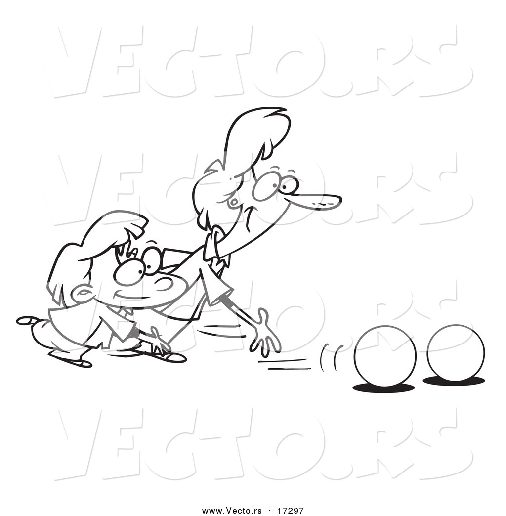And Mother And Child Line Art Daughters Clip Art Pictures