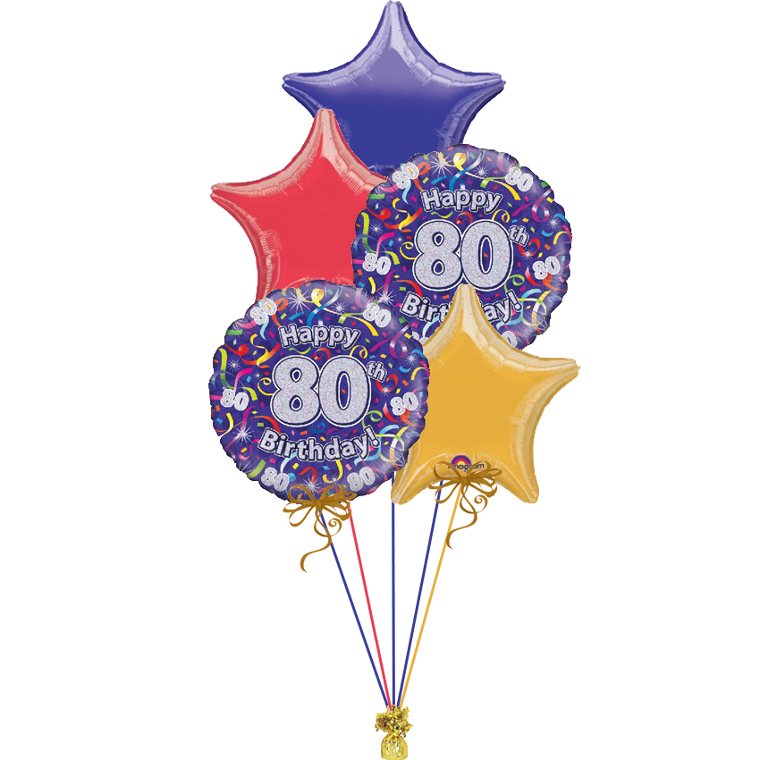 Birthday Balloons By The Bunch Birthday Balloon Clipart Birthday C    