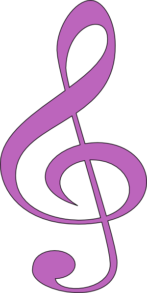 Cartoon Heart Treble Clef   Free Cliparts That You Can Download To    