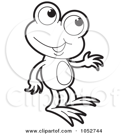 Clip Art Sad Frog Meme Clipart