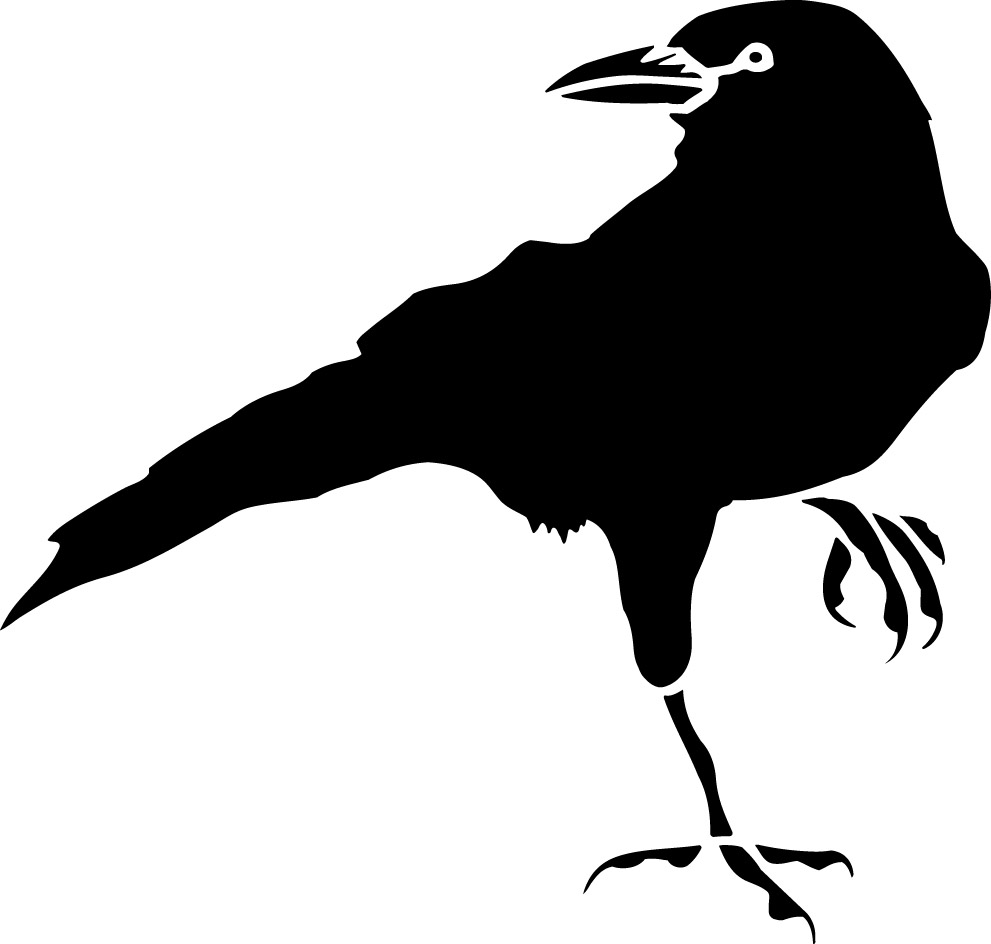 Crow Mythology And Folklore   Rm Com